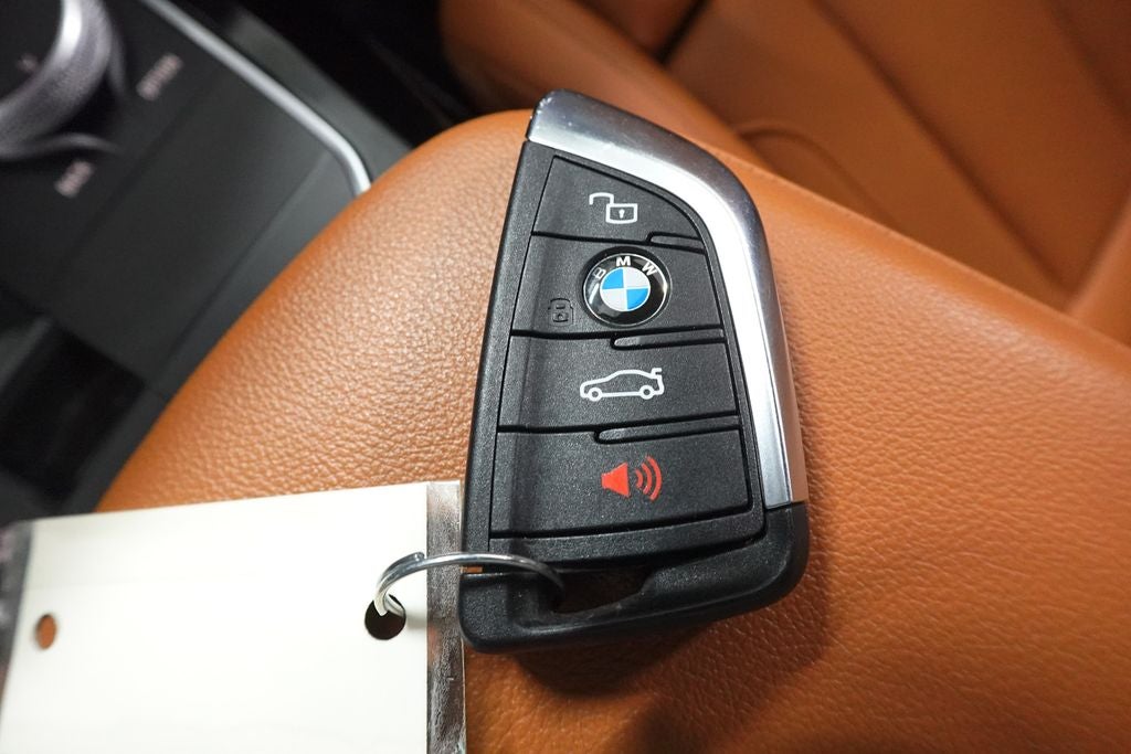 2023 BMW X4 M40i