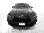 2023 BMW X4 M40i
