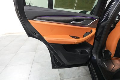 2023 BMW X4 M40i