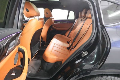 2023 BMW X4 M40i