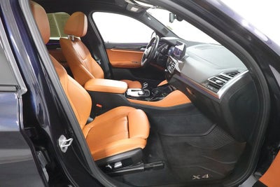 2023 BMW X4 M40i