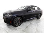 2023 BMW X4 M40i