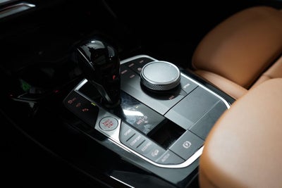 2024 BMW X3 M40i
