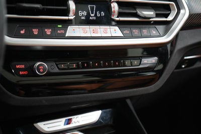 2024 BMW X3 M40i