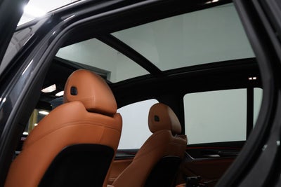 2024 BMW X3 M40i