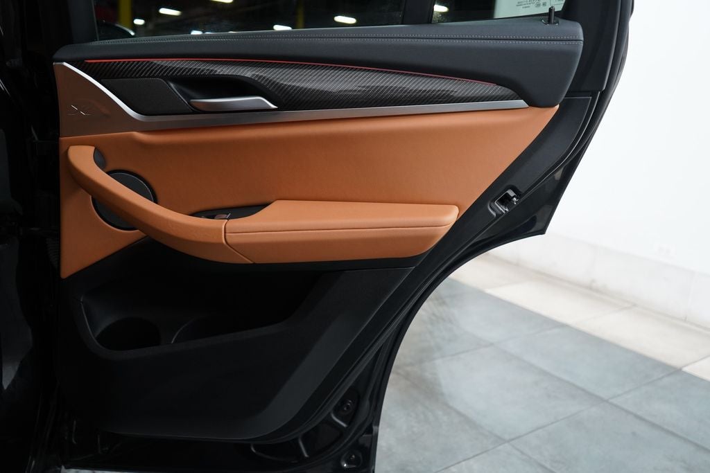 2024 BMW X3 M40i