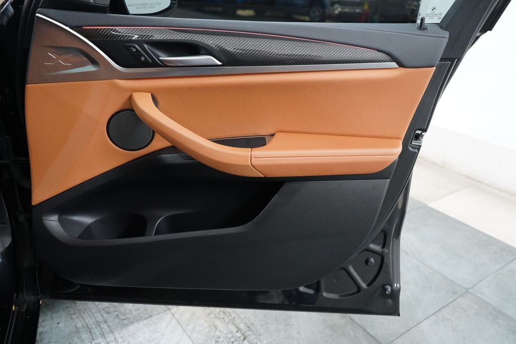 2024 BMW X3 M40i