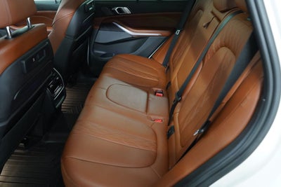 2023 BMW X5 M50i