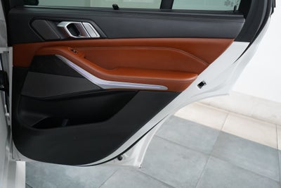 2023 BMW X5 M50i