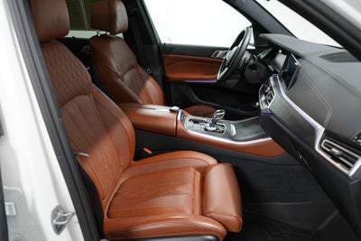2023 BMW X5 M50i