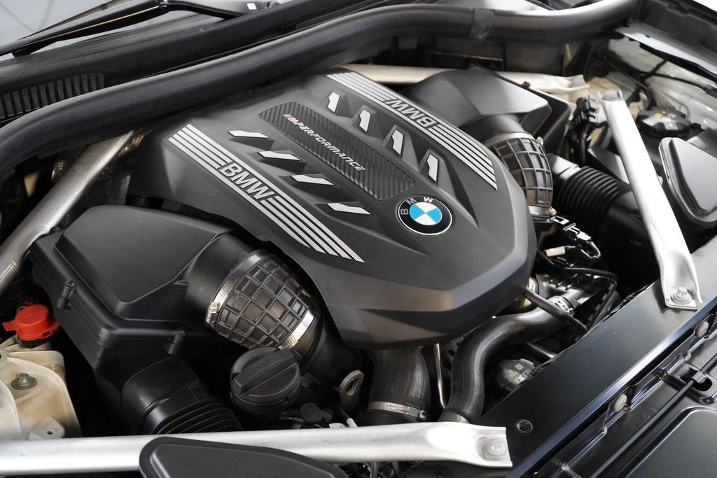 2023 BMW X5 M50i