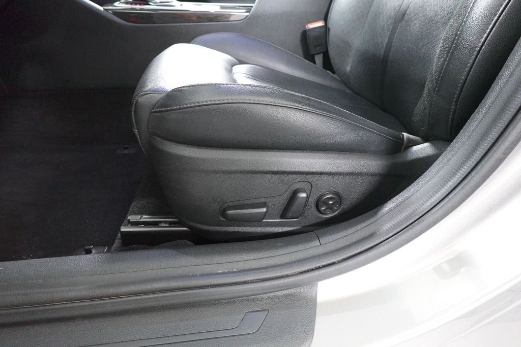 2019 Kia Optima EX Turbo