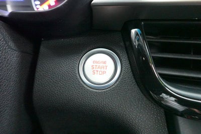 2019 Kia Optima EX Turbo