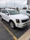 2021 Kia Telluride LX