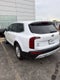 2021 Kia Telluride LX