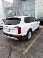 2021 Kia Telluride LX