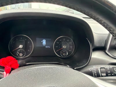 2021 Kia Telluride LX