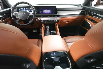 2023 Kia Telluride SX-Prestige
