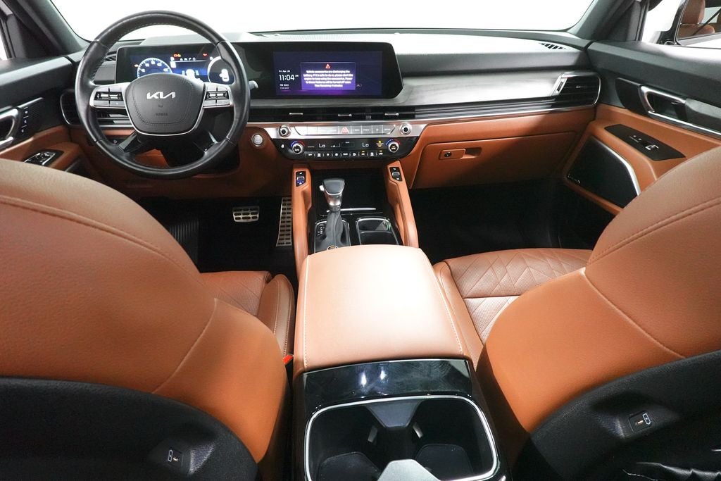 2023 Kia Telluride SX-Prestige