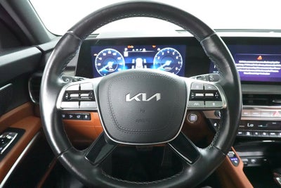 2023 Kia Telluride SX-Prestige