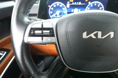 2023 Kia Telluride SX-Prestige