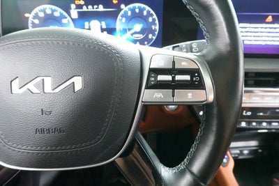 2023 Kia Telluride SX-Prestige