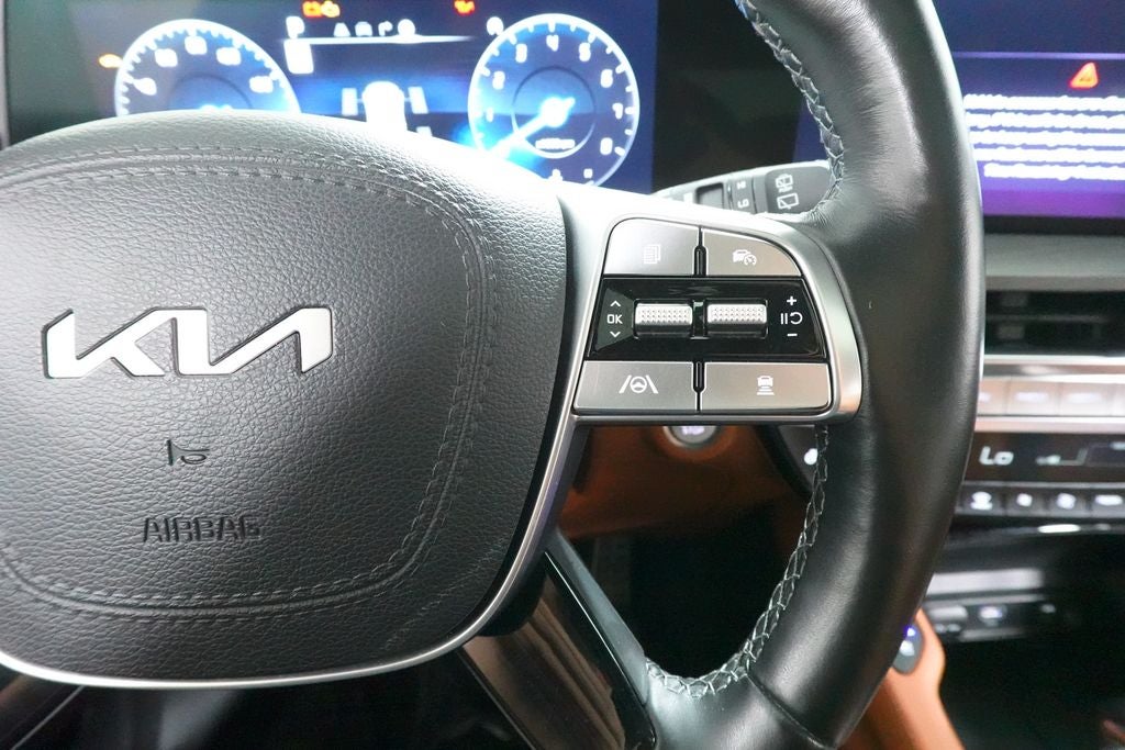 2023 Kia Telluride SX-Prestige