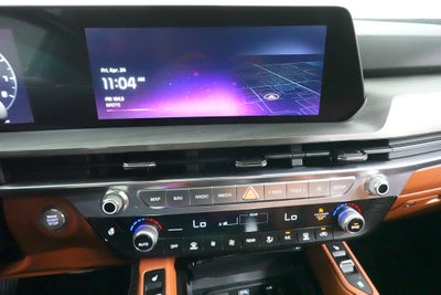 2023 Kia Telluride SX-Prestige