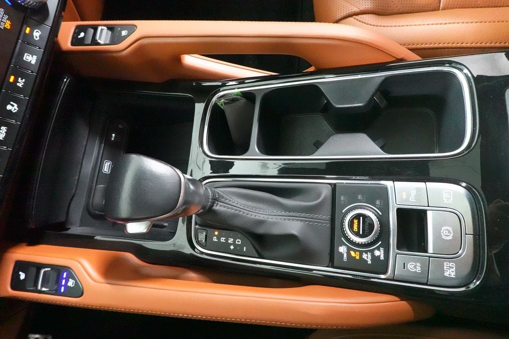 2023 Kia Telluride SX-Prestige