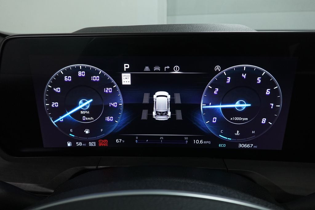 2023 Kia Telluride SX-Prestige