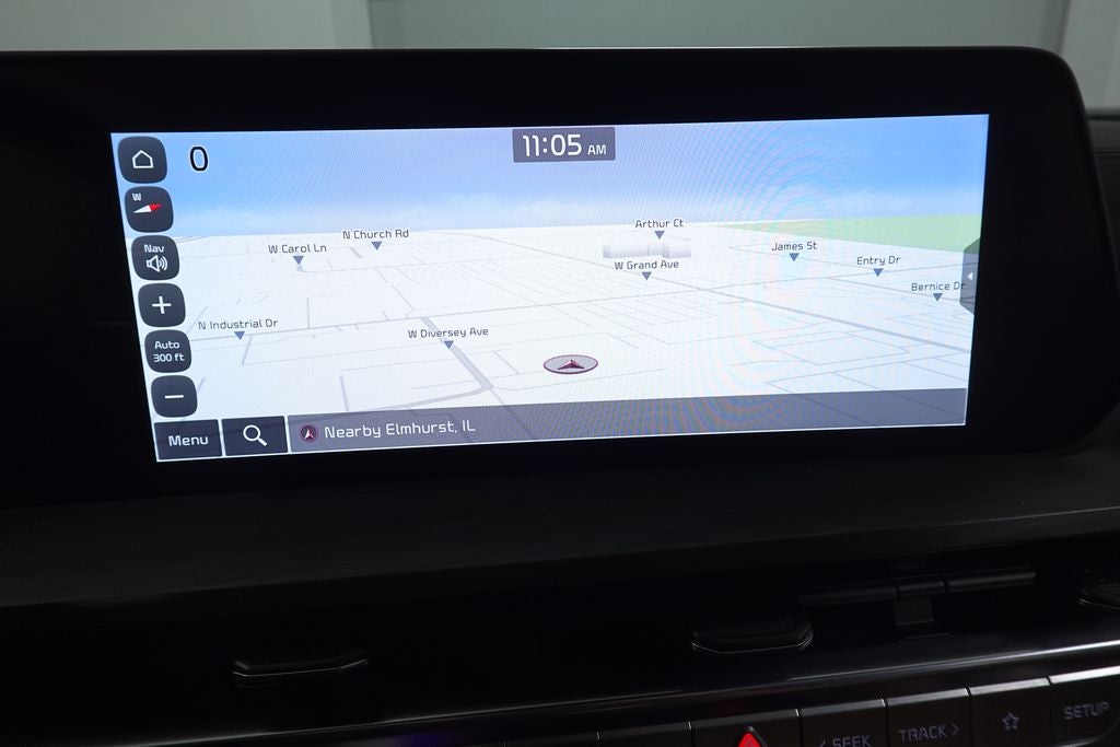 2023 Kia Telluride SX-Prestige