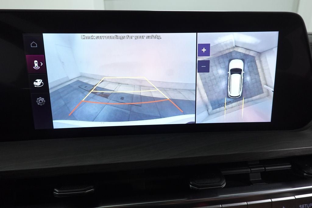 2023 Kia Telluride SX-Prestige