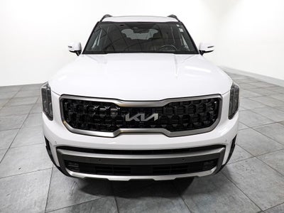 2023 Kia Telluride SX-Prestige
