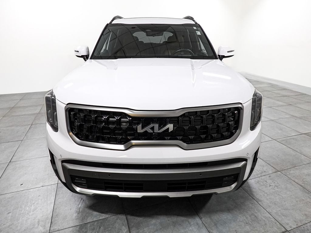 2023 Kia Telluride SX-Prestige