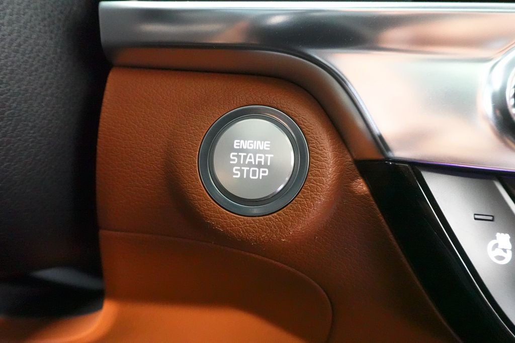 2023 Kia Telluride SX-Prestige