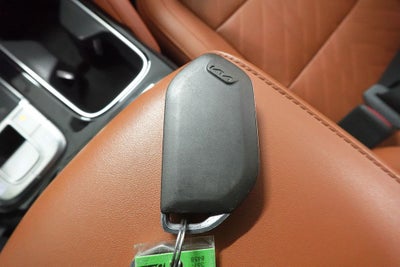 2023 Kia Telluride SX-Prestige