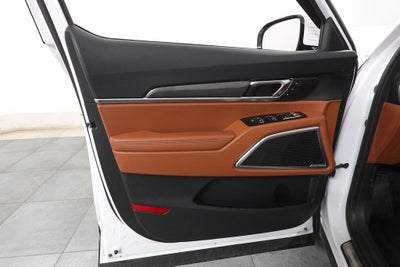 2023 Kia Telluride SX-Prestige