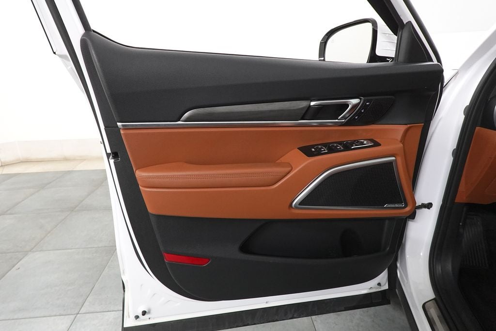 2023 Kia Telluride SX-Prestige