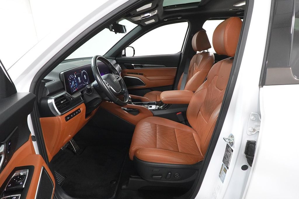 2023 Kia Telluride SX-Prestige