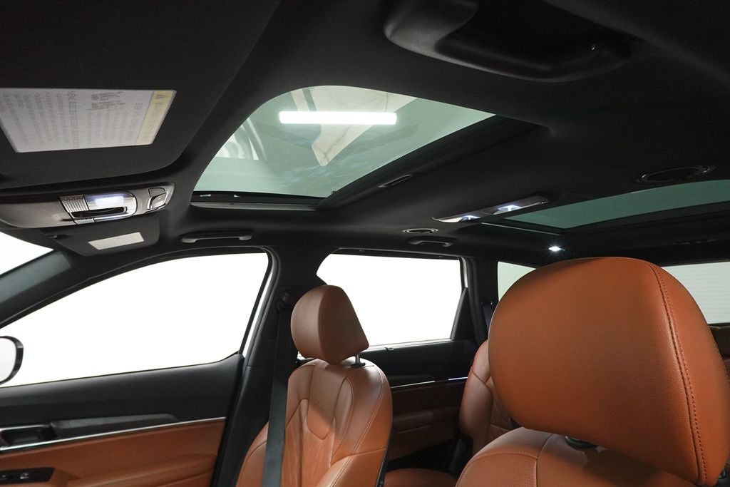 2023 Kia Telluride SX-Prestige