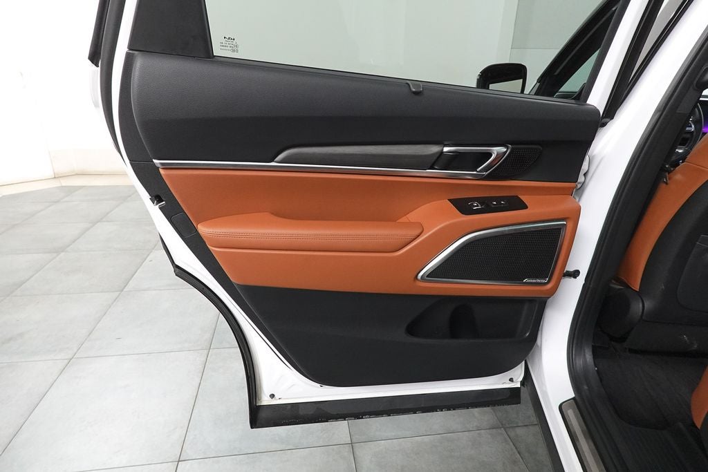 2023 Kia Telluride SX-Prestige