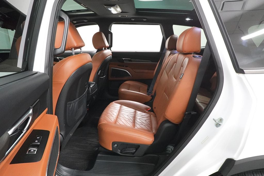 2023 Kia Telluride SX-Prestige