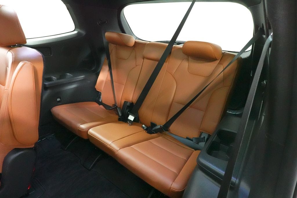 2023 Kia Telluride SX-Prestige