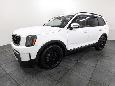 2023 Kia Telluride SX-Prestige