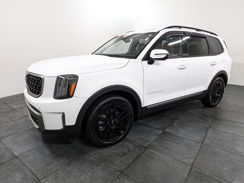2023 Kia Telluride SX-Prestige