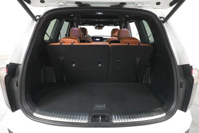 2023 Kia Telluride SX-Prestige