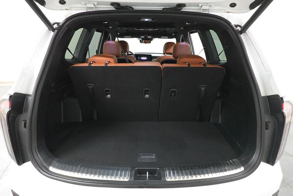 2023 Kia Telluride SX-Prestige