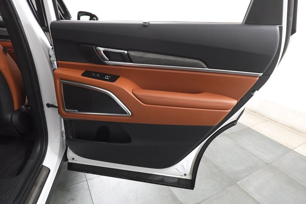 2023 Kia Telluride SX-Prestige