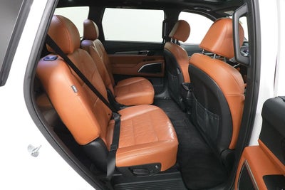 2023 Kia Telluride SX-Prestige