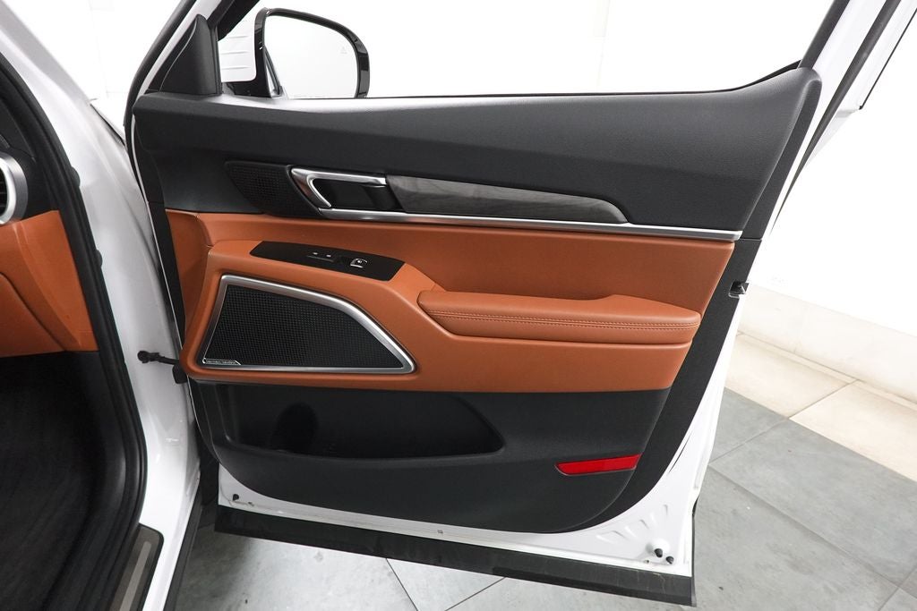 2023 Kia Telluride SX-Prestige